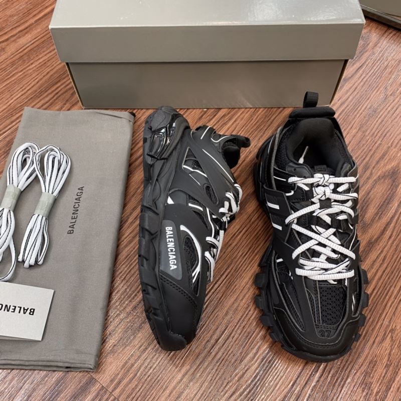 Balenciaga Track Shoes